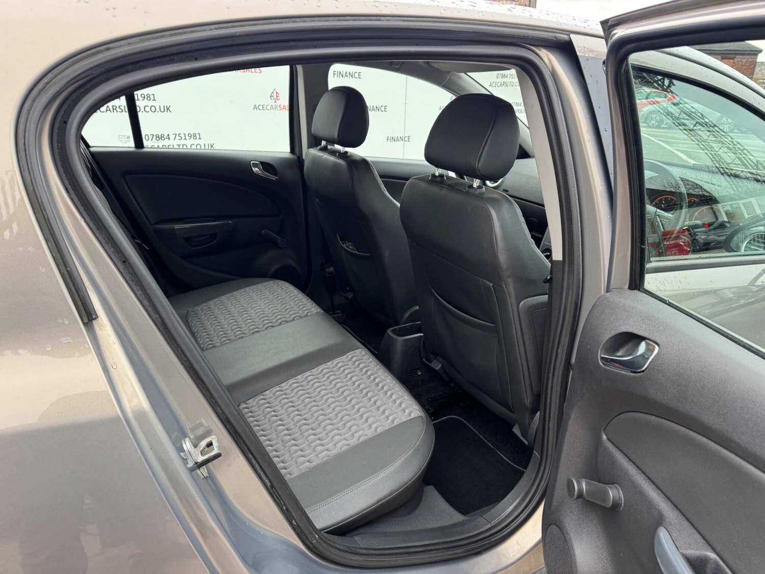 Used Vauxhall Corsa 2012 for sale - 77279472: Photo 13