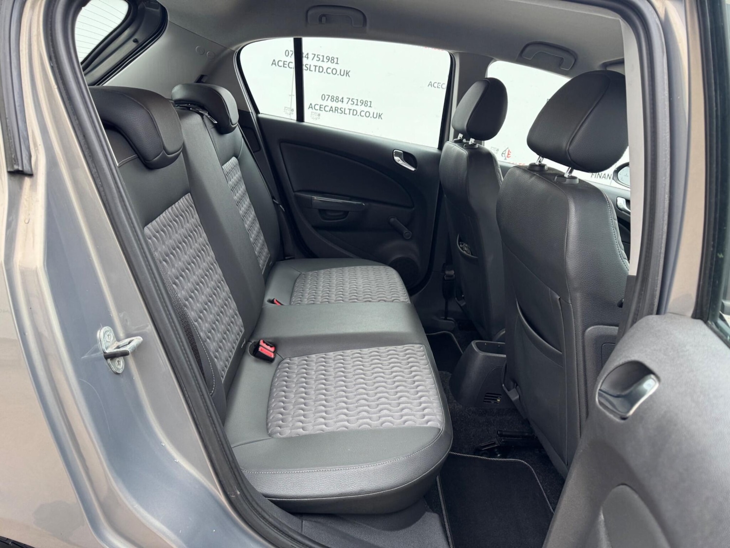 Used Vauxhall Corsa 2012 for sale - 77279472: Photo 14