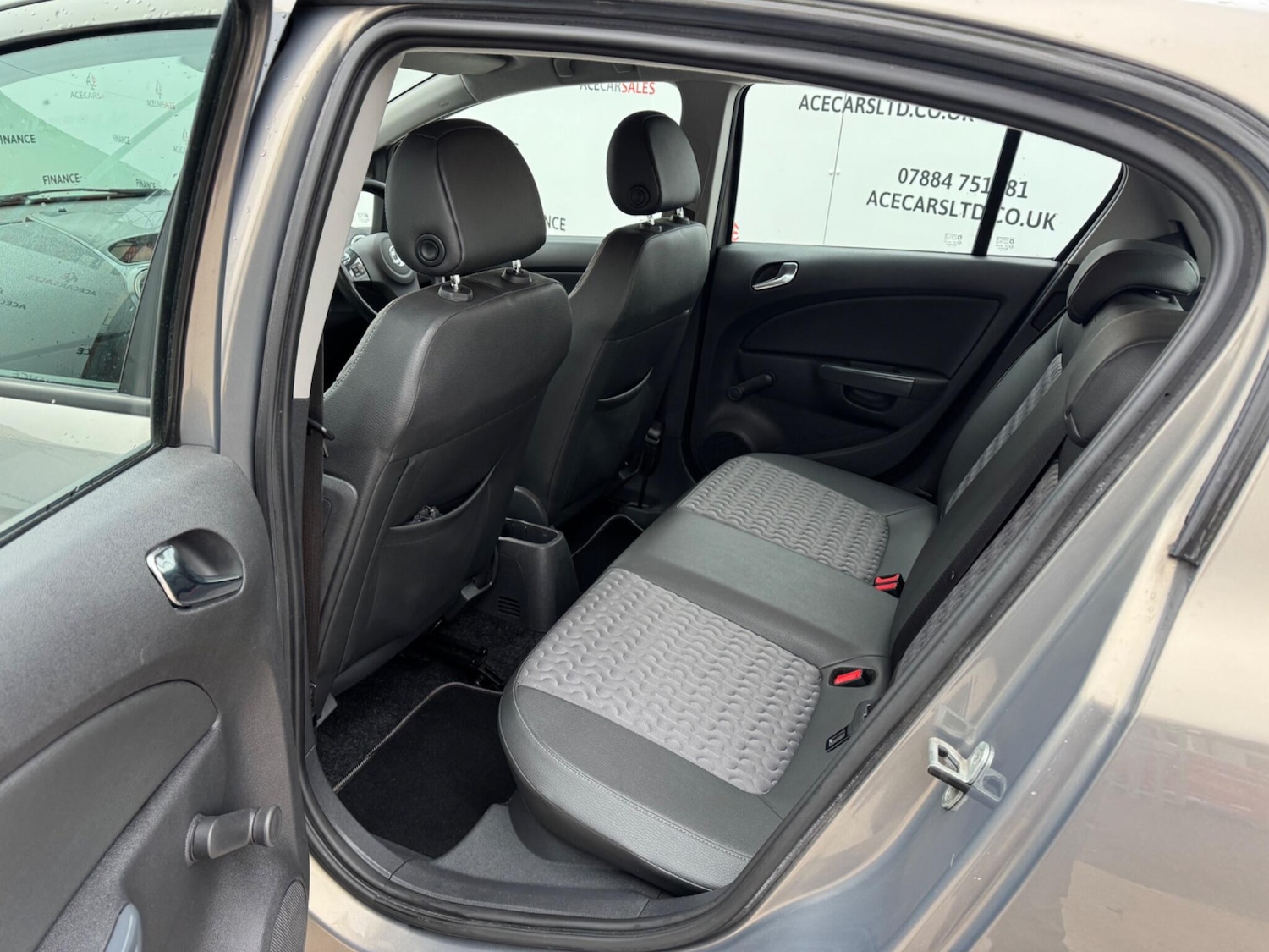 Used Vauxhall Corsa 2012 for sale - 77279472: Photo 15