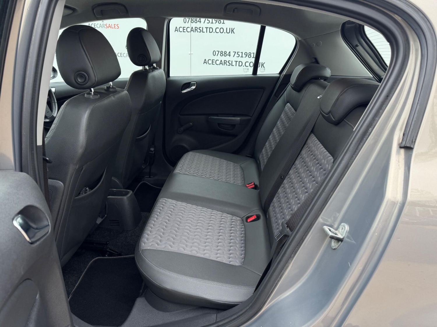 Used Vauxhall Corsa 2012 for sale - 77279472: Photo 16