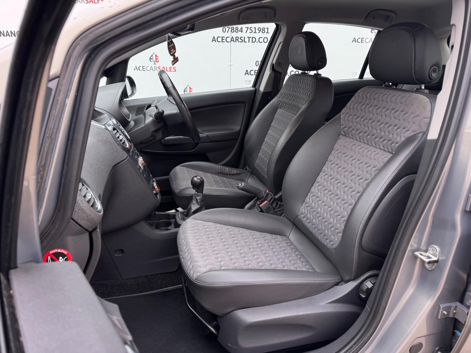 Used Vauxhall Corsa 2012 for sale - 77279472: Photo 19