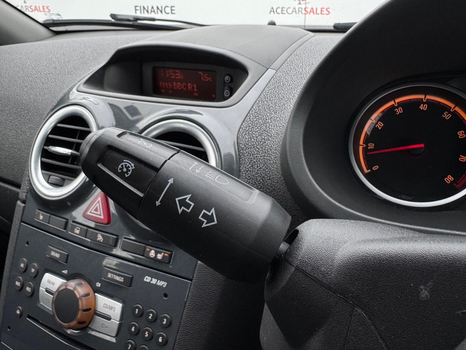 Used Vauxhall Corsa 2012 for sale - 77279472: Photo 28