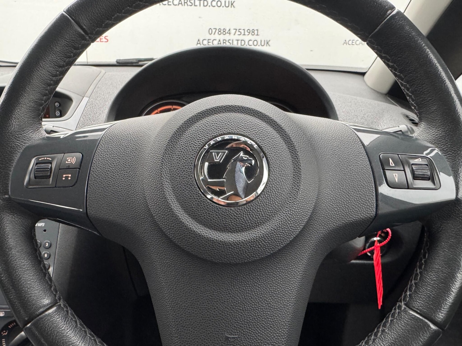 Used Vauxhall Corsa 2012 for sale - 77279472: Photo 30