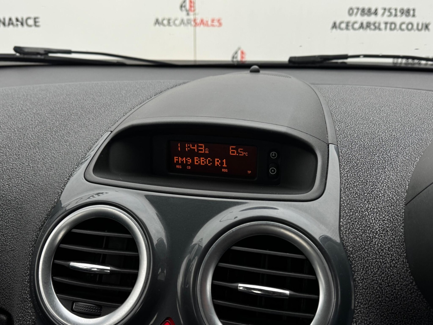 Used Vauxhall Corsa 2012 for sale - 77279472: Photo 35