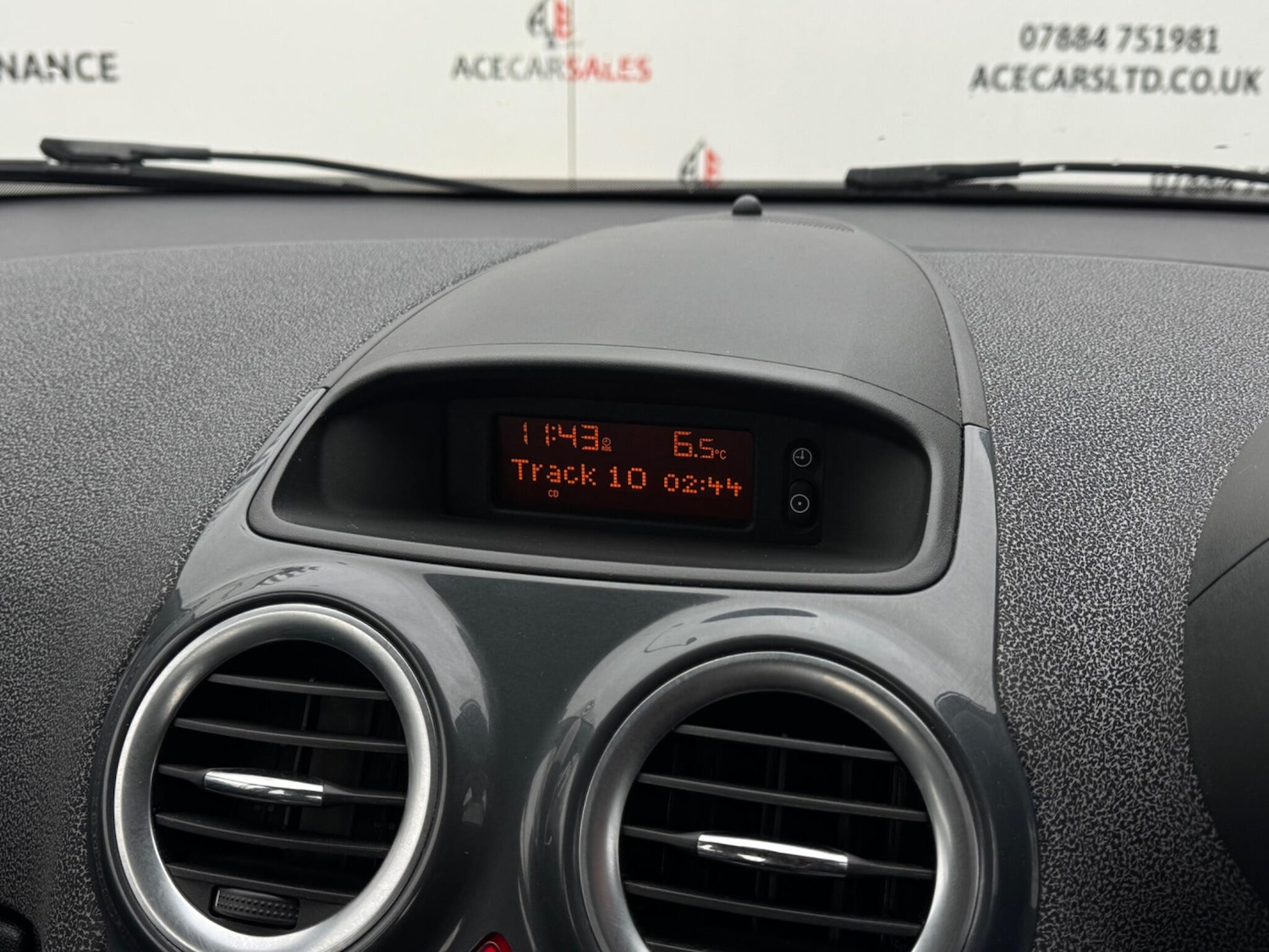 Used Vauxhall Corsa 2012 for sale - 77279472: Photo 36