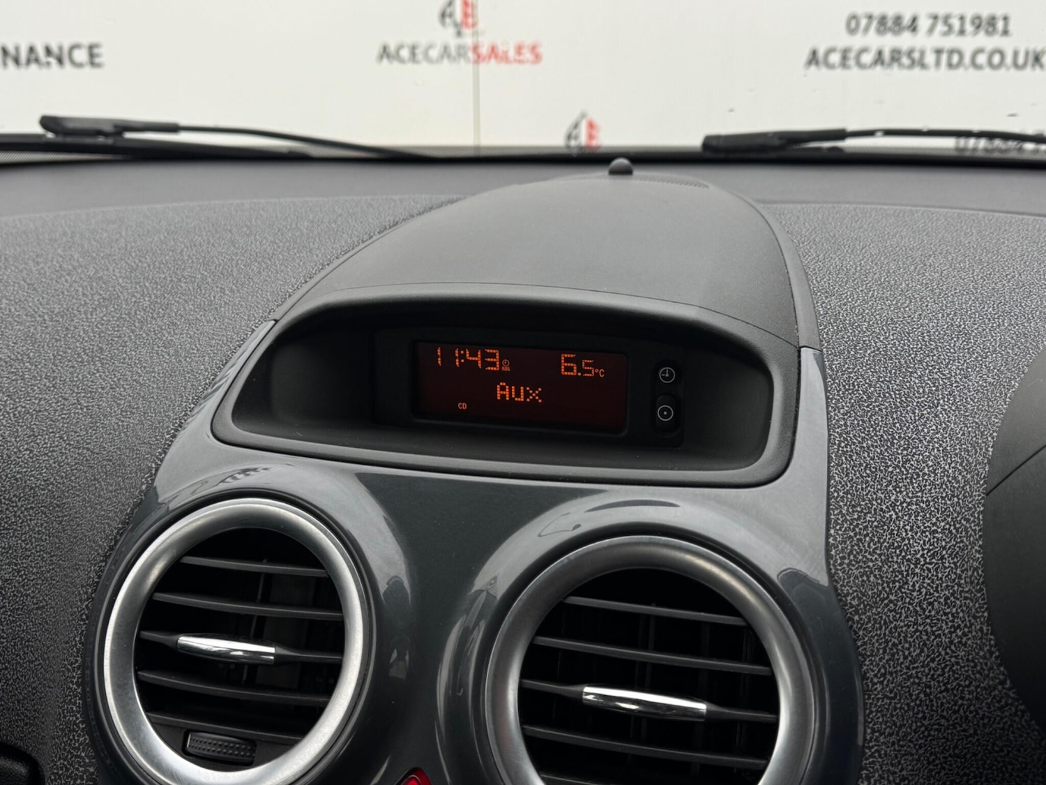 Used Vauxhall Corsa 2012 for sale - 77279472: Photo 37