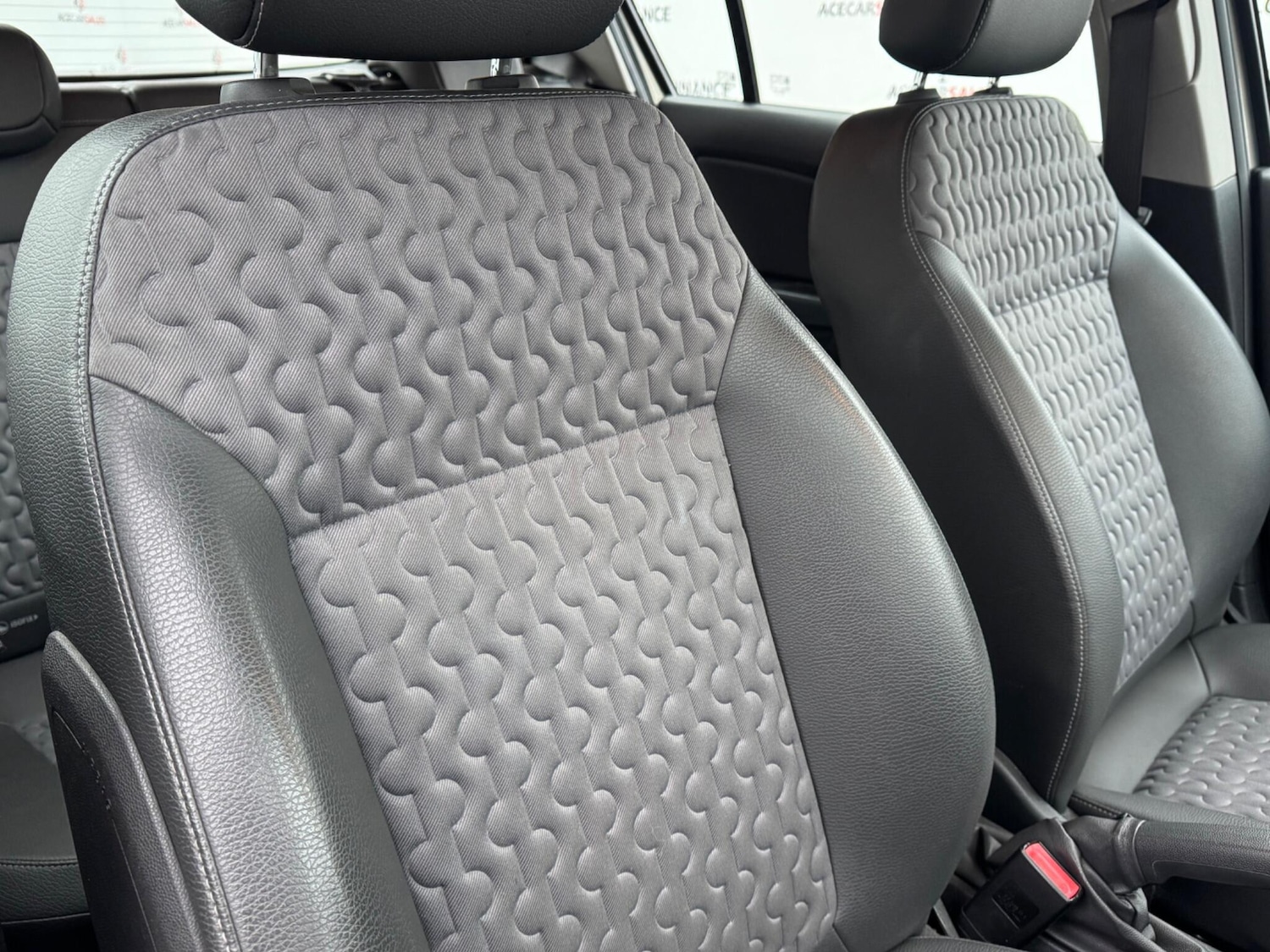 Used Vauxhall Corsa 2012 for sale - 77279472: Photo 40