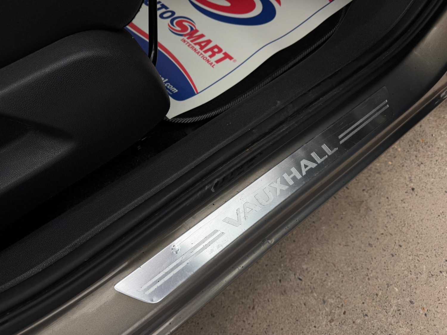 Used Vauxhall Corsa 2012 for sale - 77279472: Photo 41