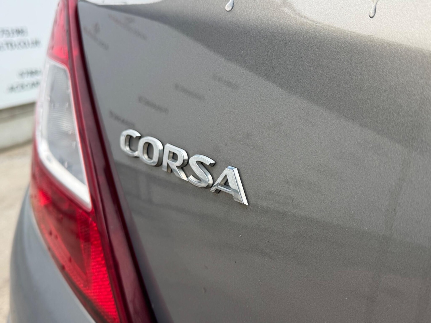 Used Vauxhall Corsa 2012 for sale - 77279472: Photo 42