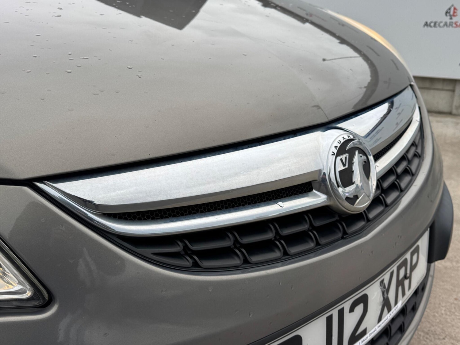 Used Vauxhall Corsa 2012 for sale - 77279472: Photo 45