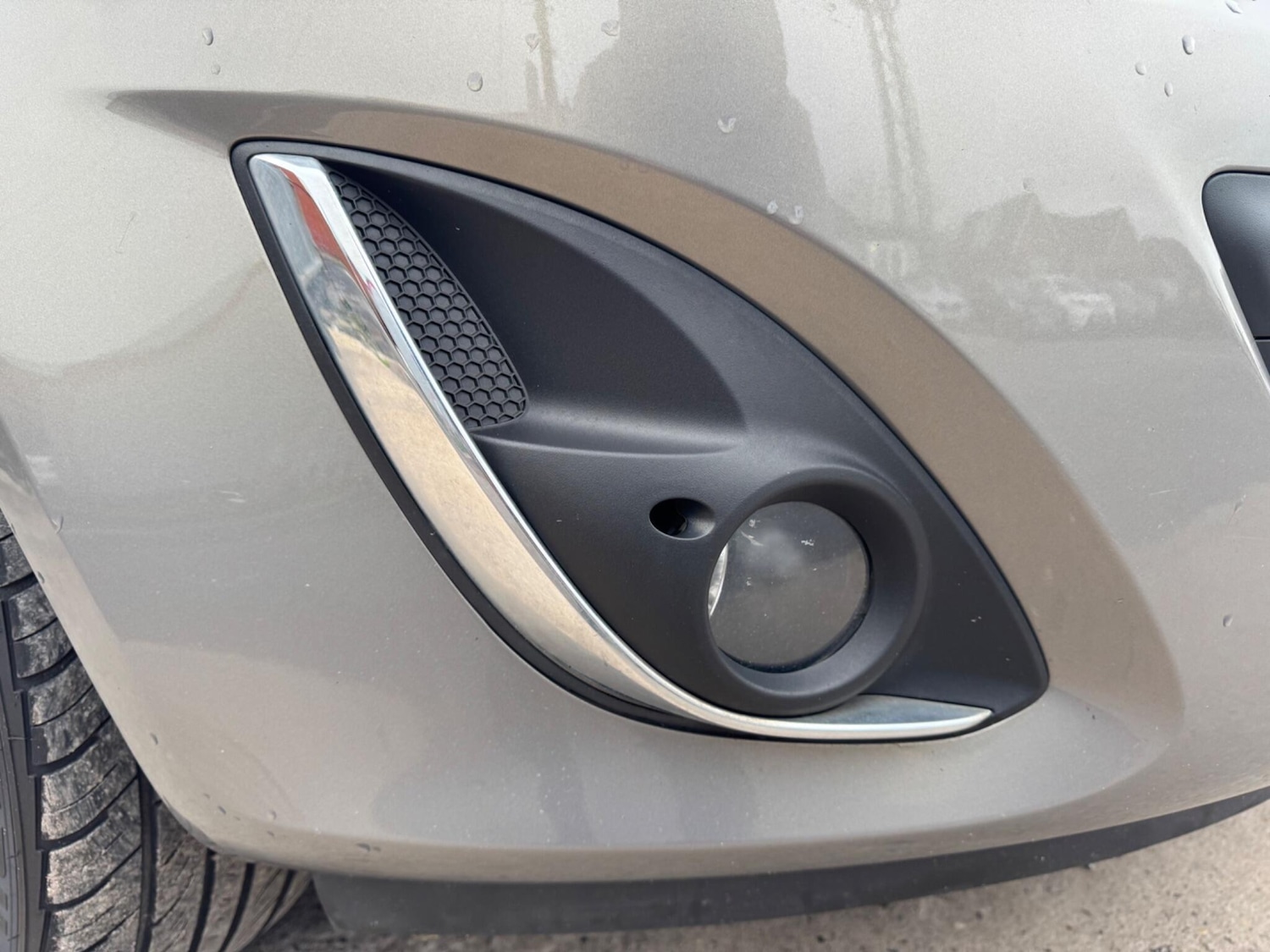 Used Vauxhall Corsa 2012 for sale - 77279472: Photo 46