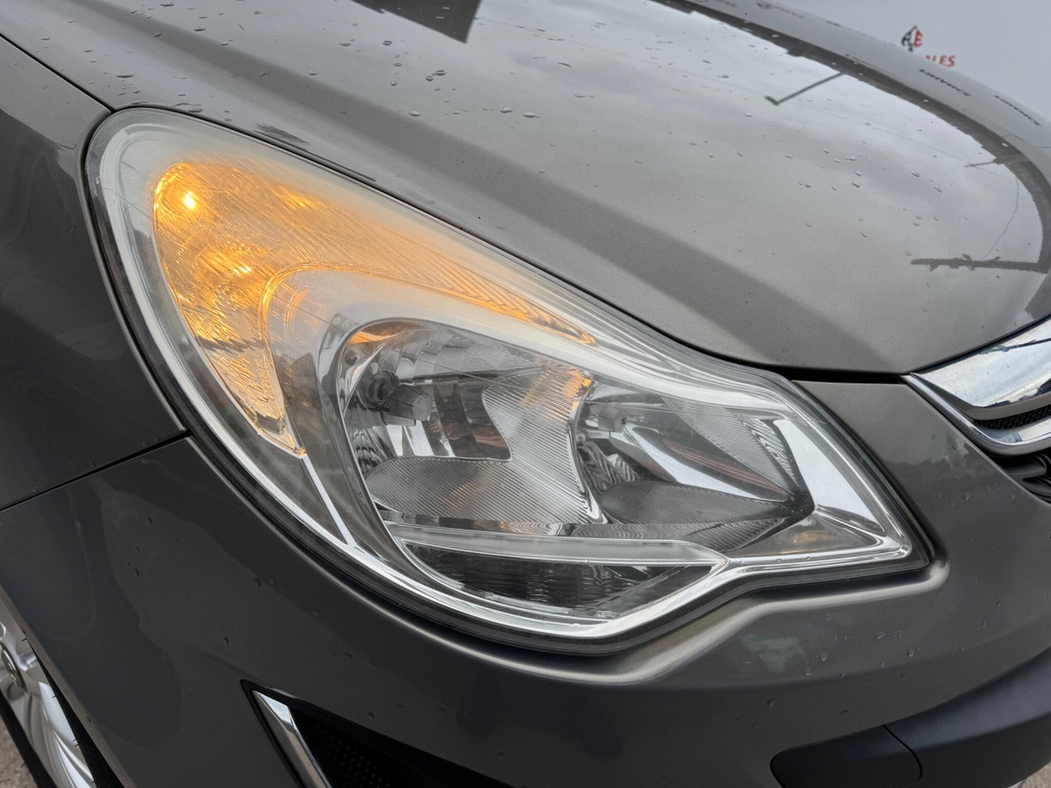 Used Vauxhall Corsa 2012 for sale - 77279472: Photo 47