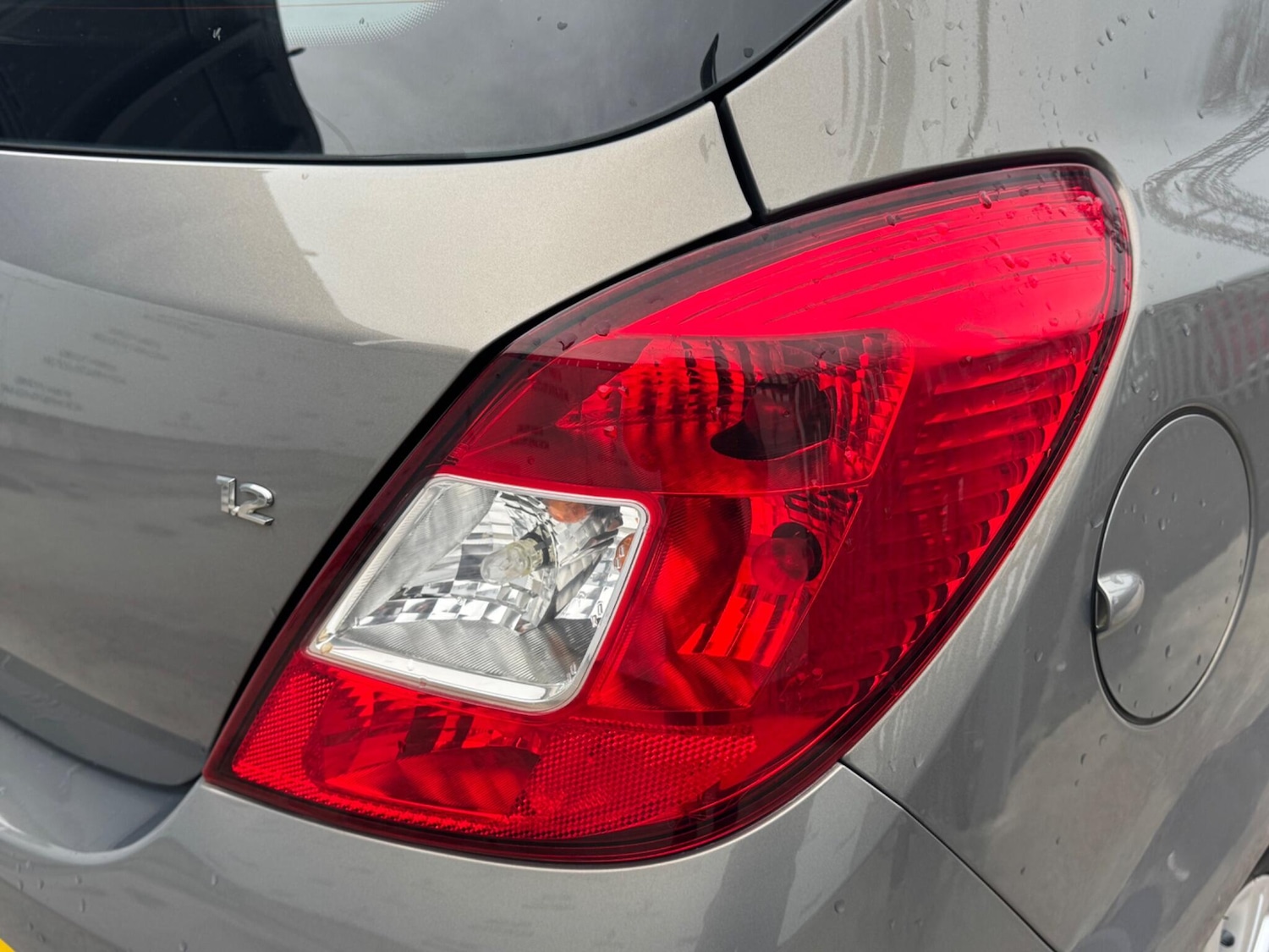 Used Vauxhall Corsa 2012 for sale - 77279472: Photo 48