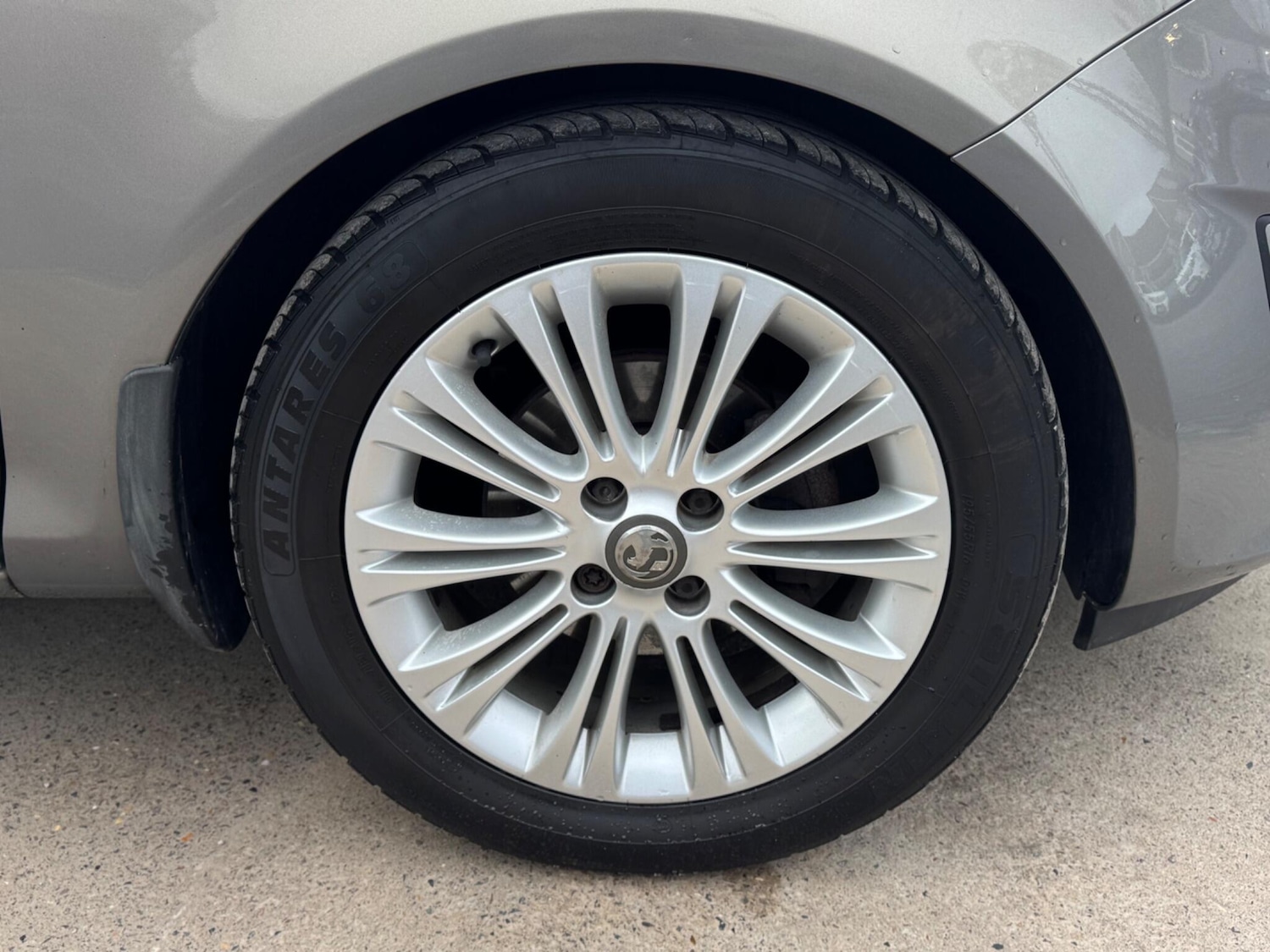 Used Vauxhall Corsa 2012 for sale - 77279472: Photo 49