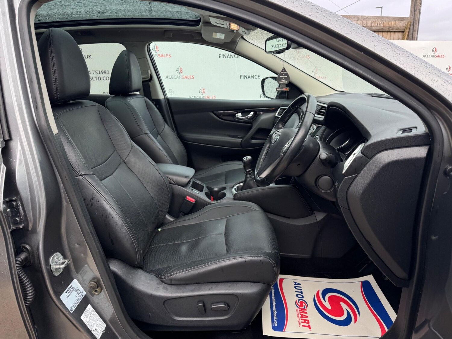 Used Nissan Qashqai for sale - 77909264: Photo 11