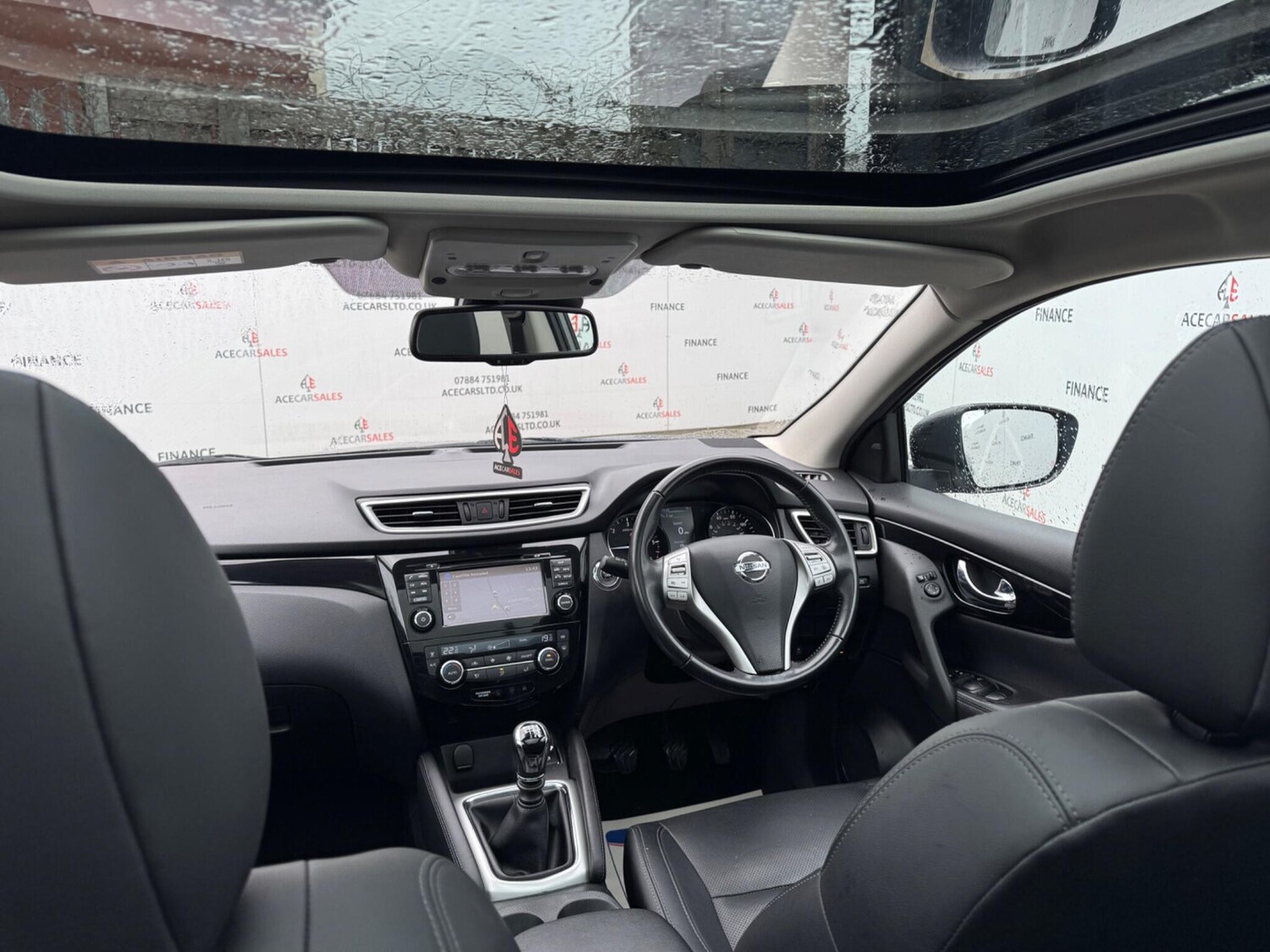 Used Nissan Qashqai for sale - 77909264: Photo 20