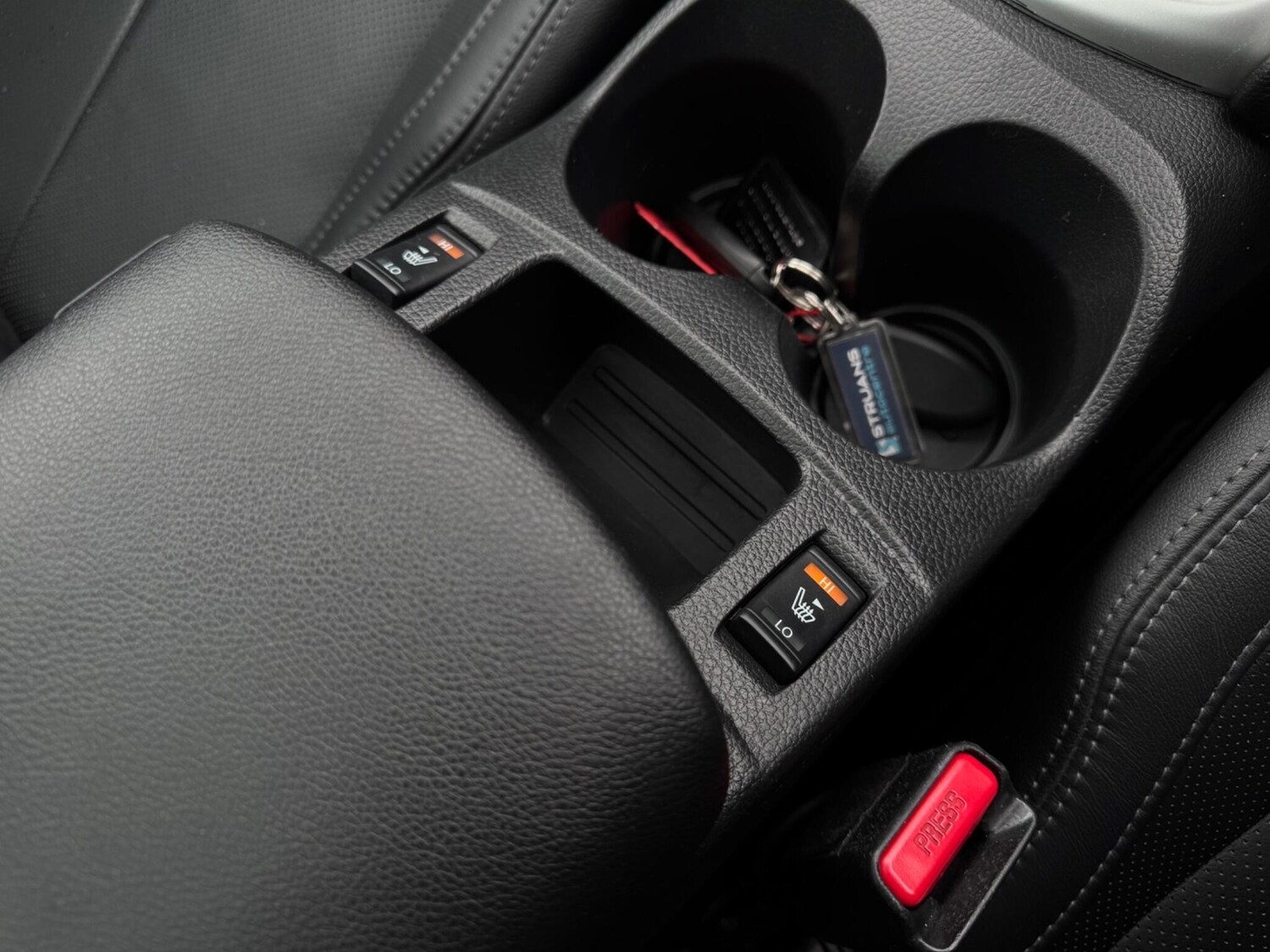 Used Nissan Qashqai for sale - 77909264: Photo 28