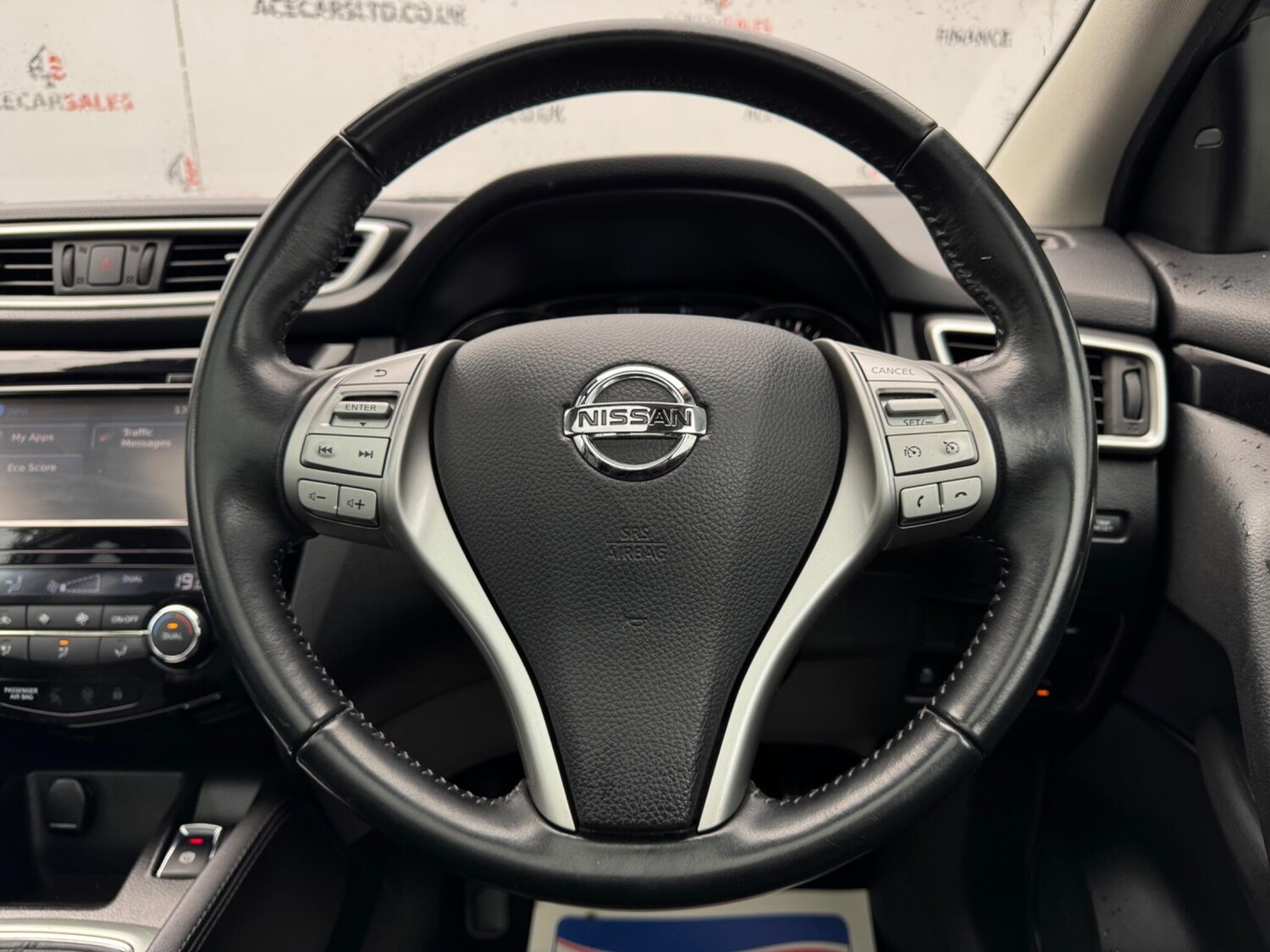 Used Nissan Qashqai for sale - 77909264: Photo 30