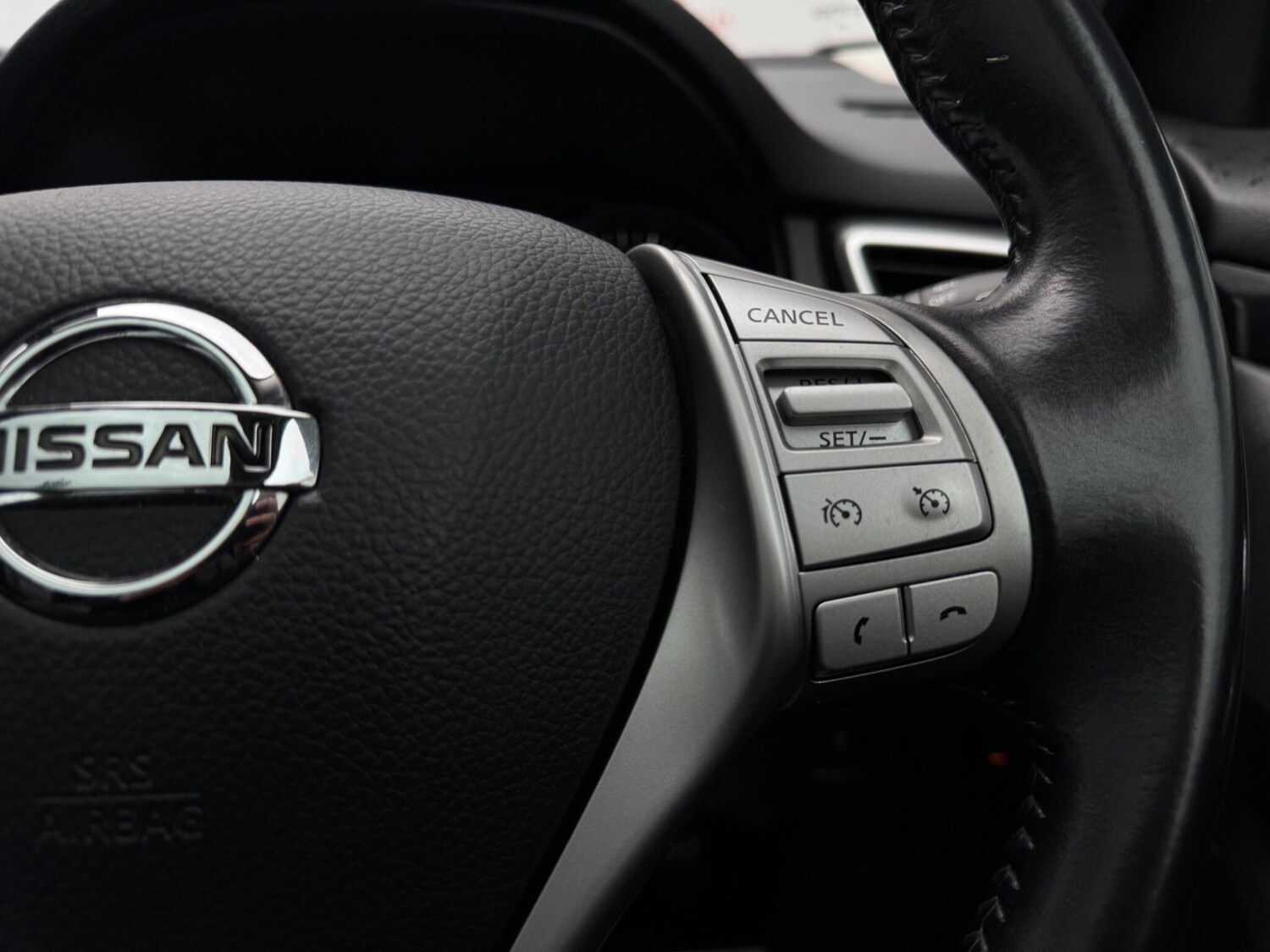 Used Nissan Qashqai for sale - 77909264: Photo 34