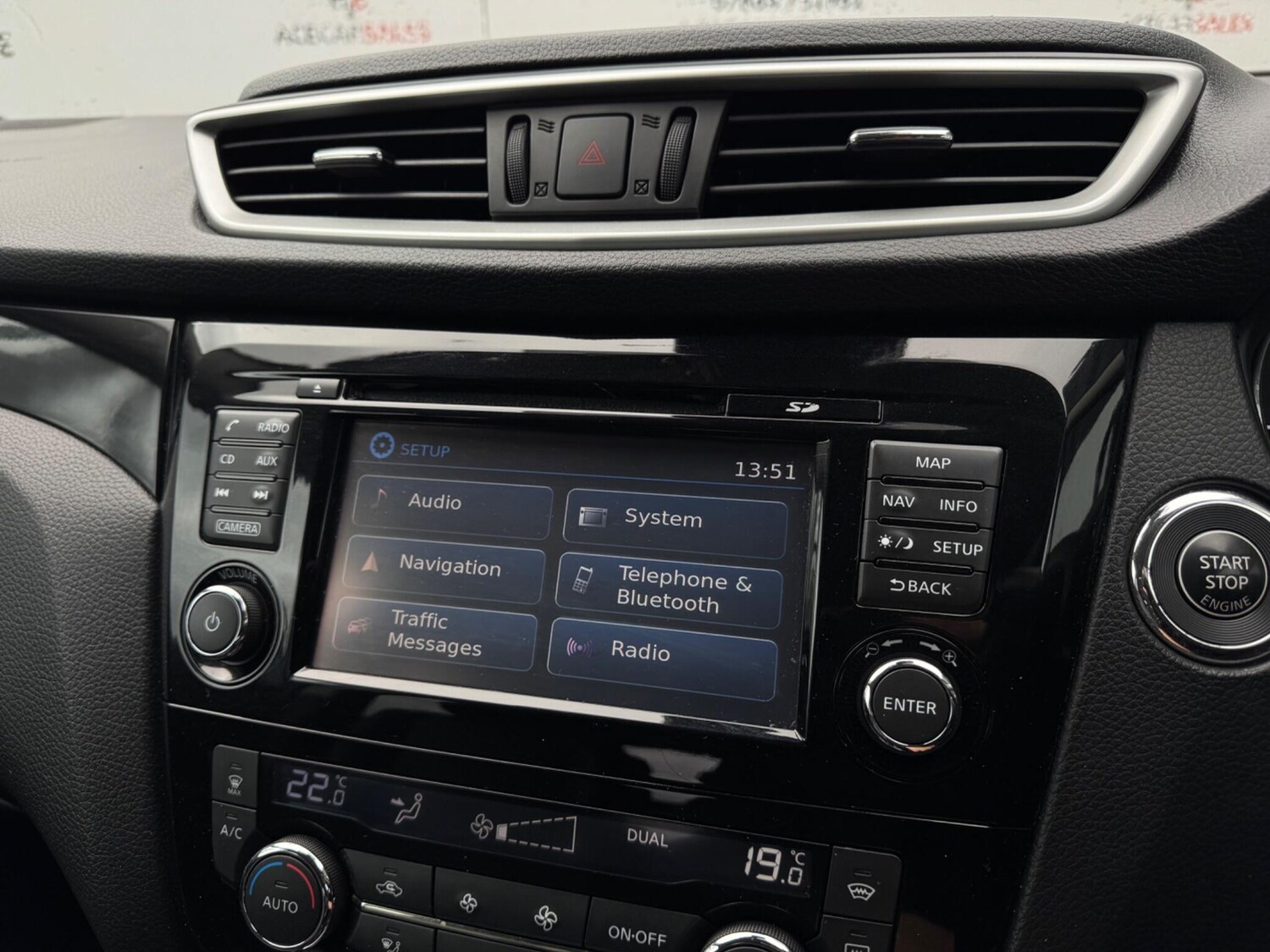 Used Nissan Qashqai for sale - 77909264: Photo 43