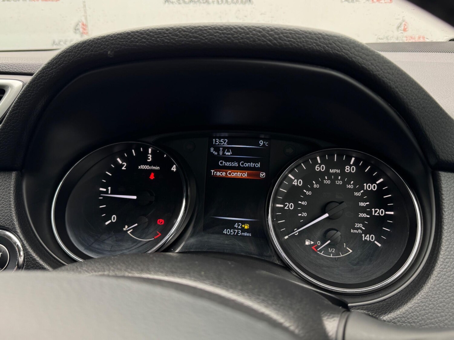 Used Nissan Qashqai for sale - 77909264: Photo 50