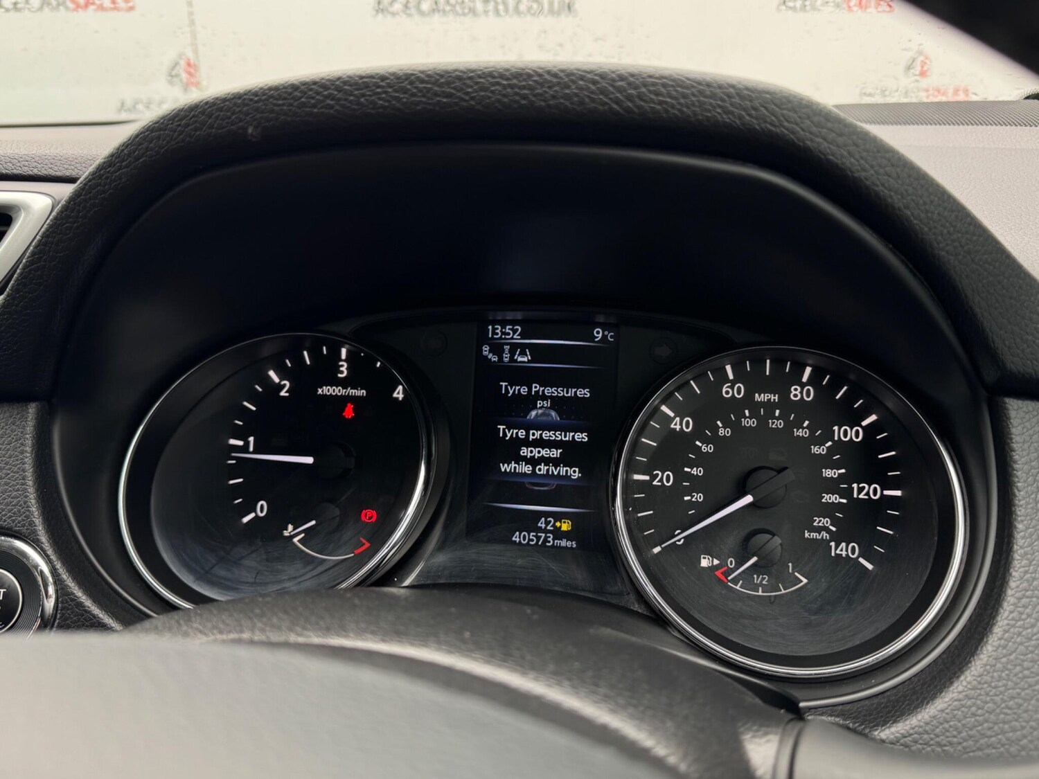 Used Nissan Qashqai for sale - 77909264: Photo 55