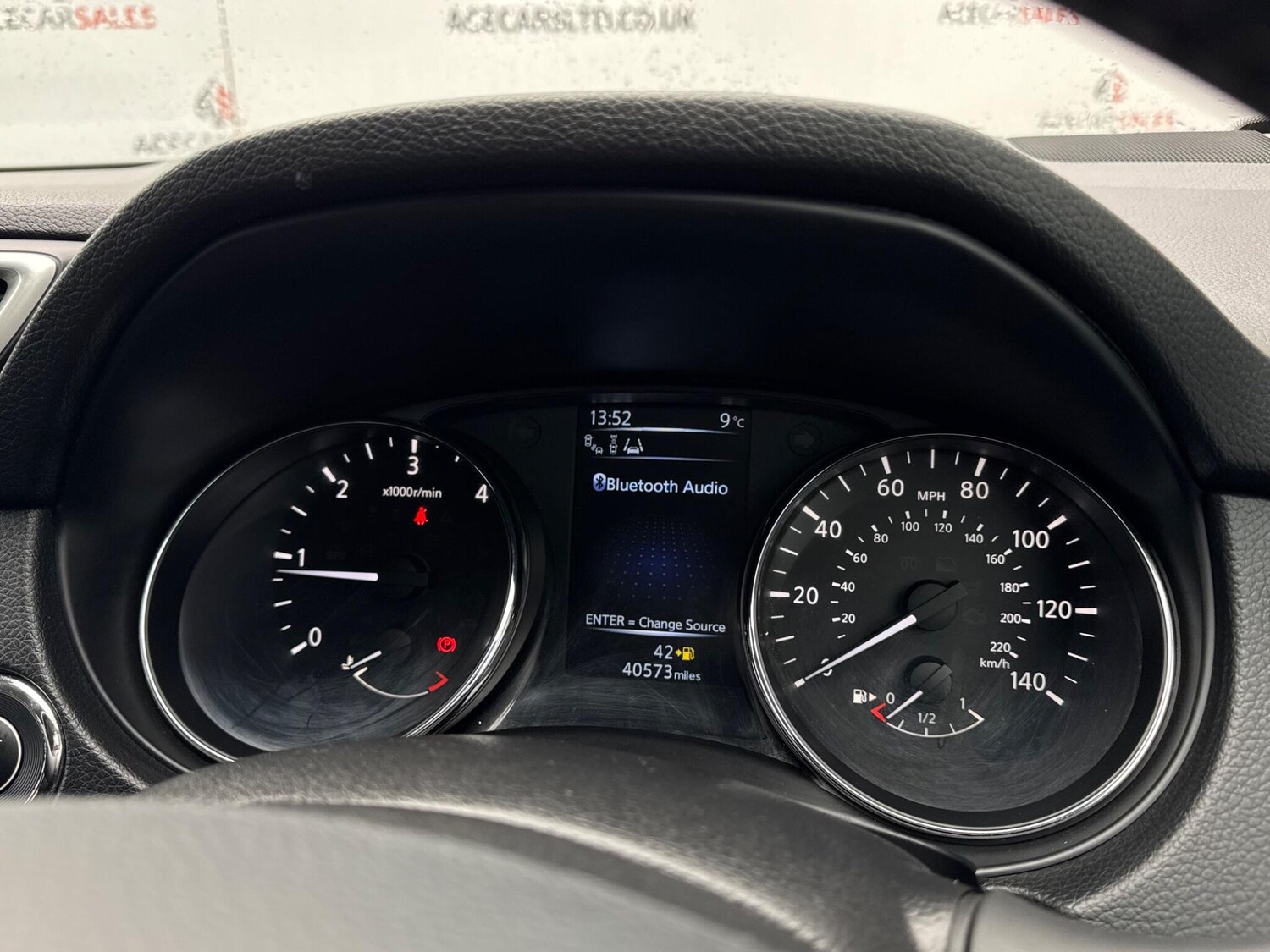 Used Nissan Qashqai for sale - 77909264: Photo 58