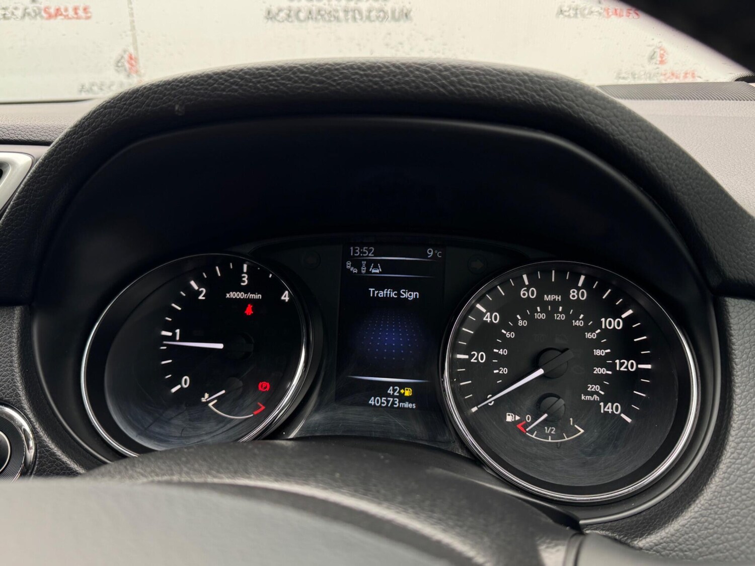 Used Nissan Qashqai for sale - 77909264: Photo 59