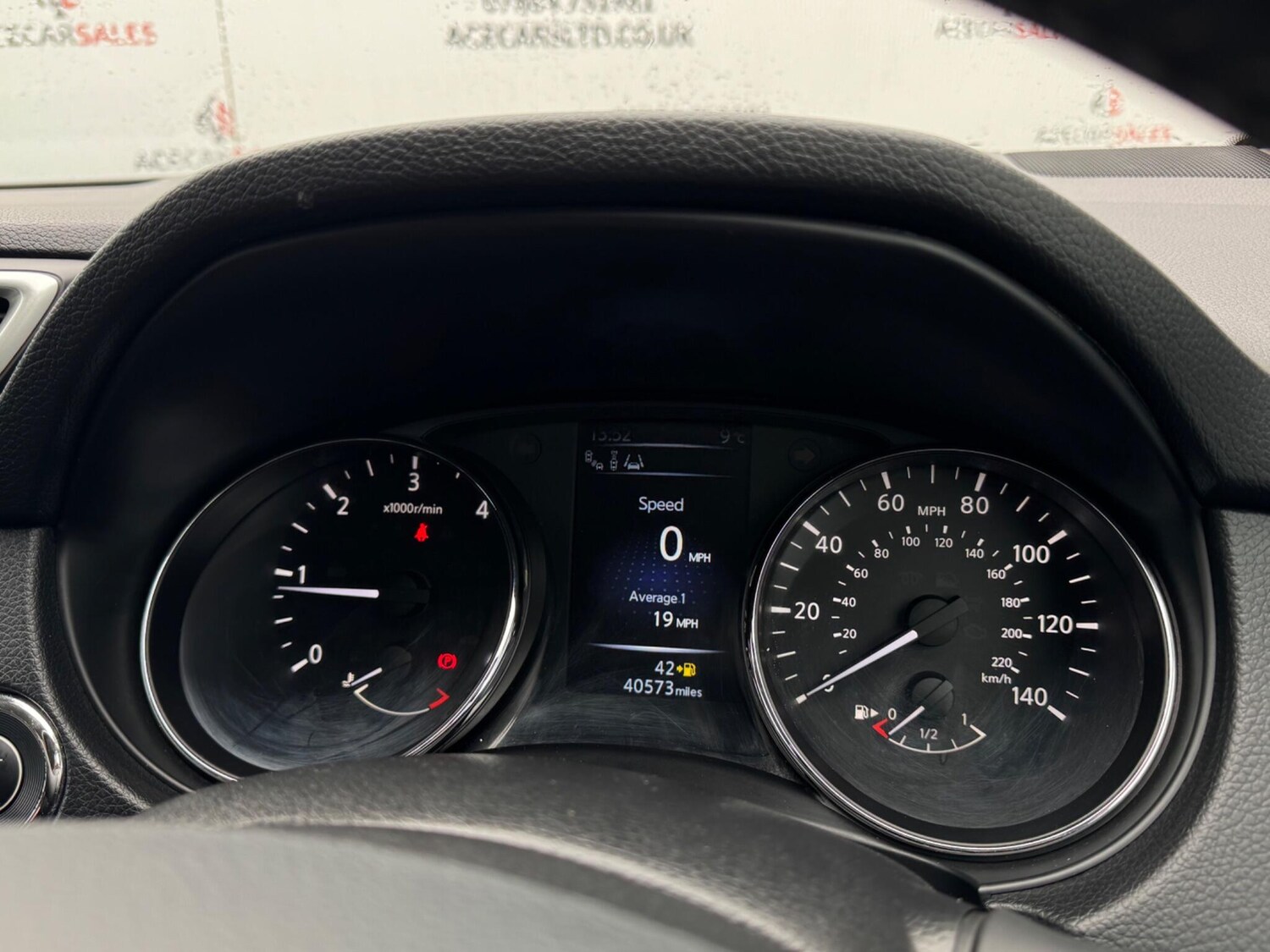 Used Nissan Qashqai for sale - 77909264: Photo 62