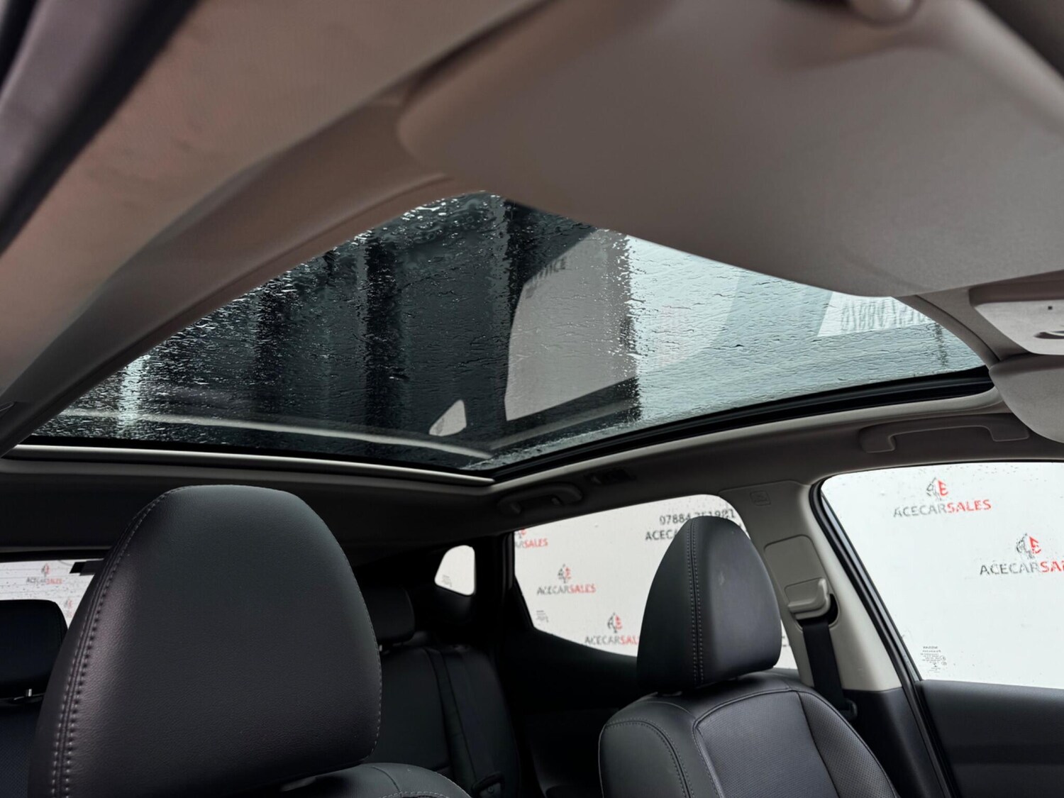 Used Nissan Qashqai for sale - 77909264: Photo 63