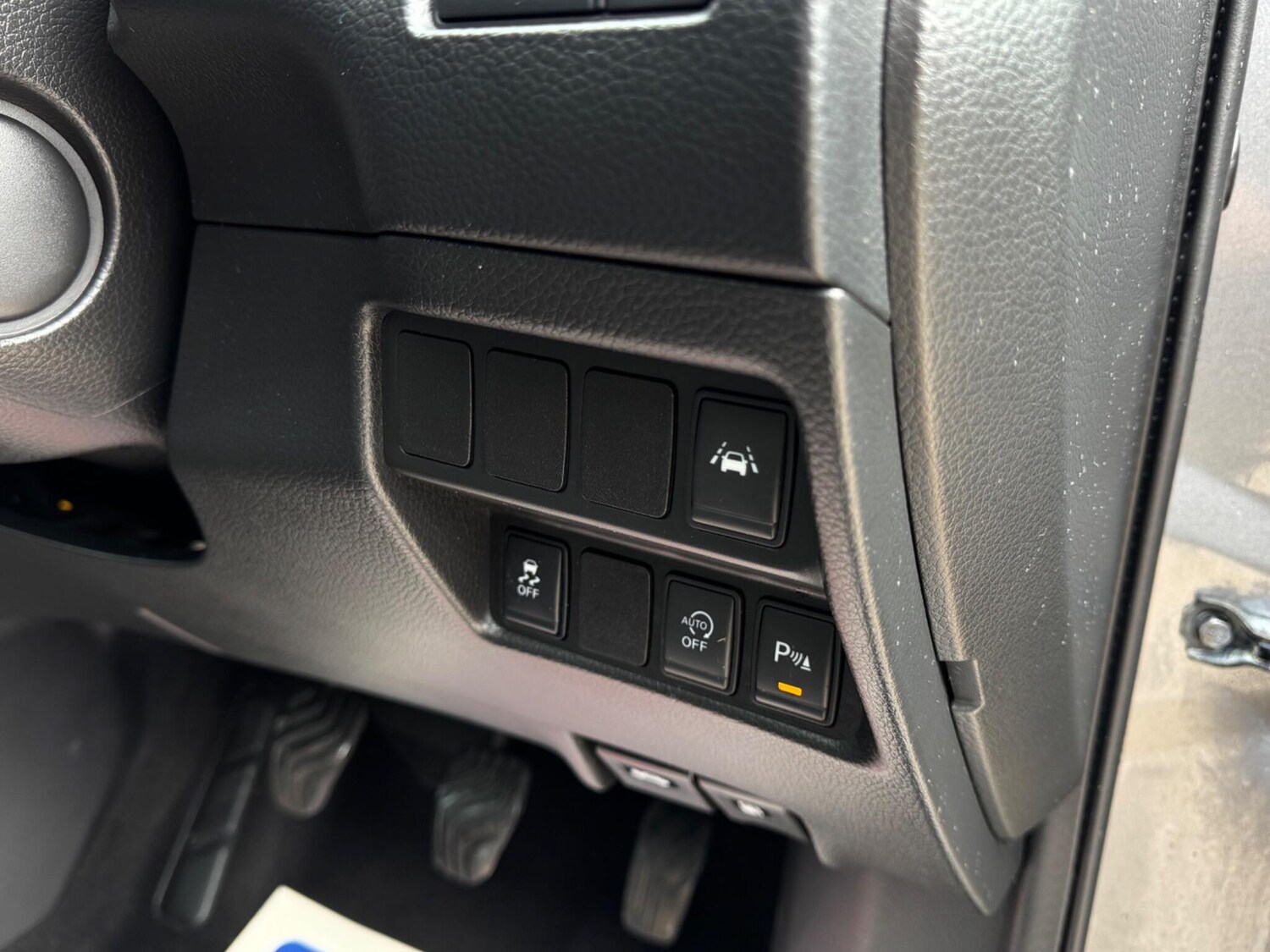 Used Nissan Qashqai for sale - 77909264: Photo 64