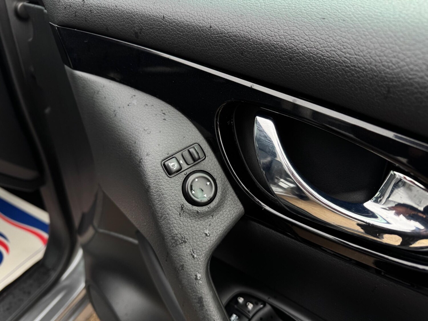 Used Nissan Qashqai for sale - 77909264: Photo 66