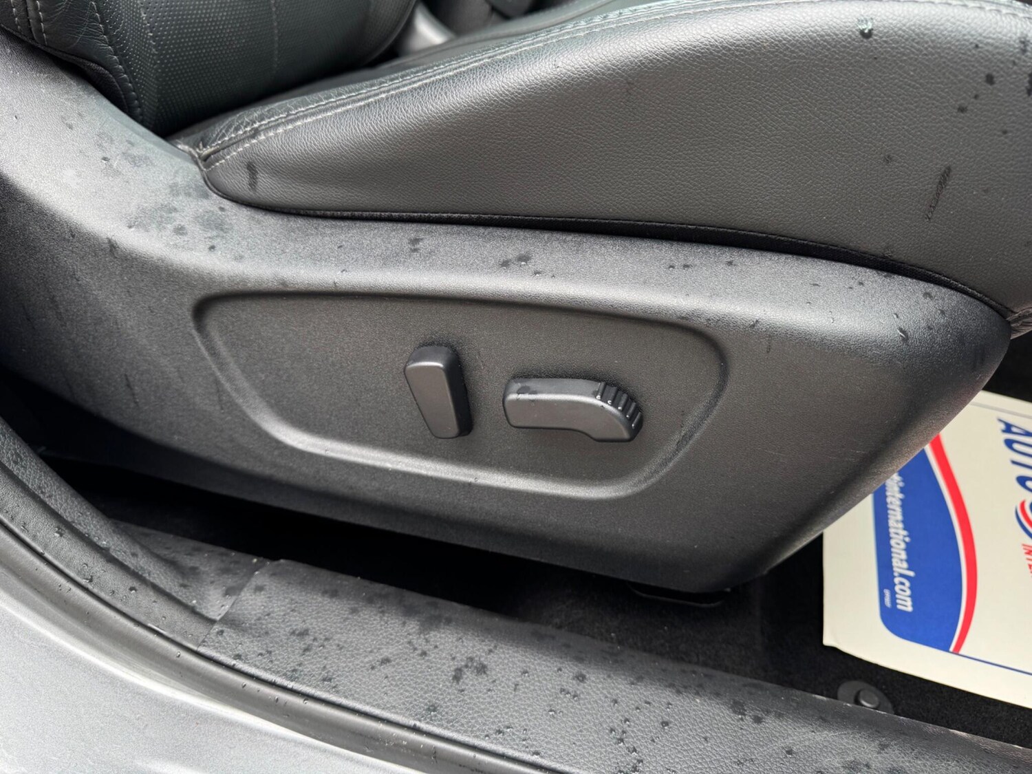 Used Nissan Qashqai for sale - 77909264: Photo 67