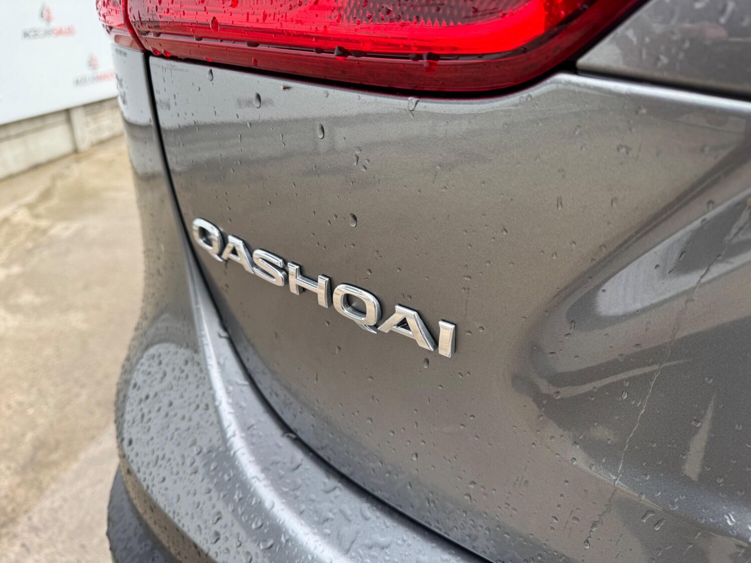 Used Nissan Qashqai for sale - 77909264: Photo 70