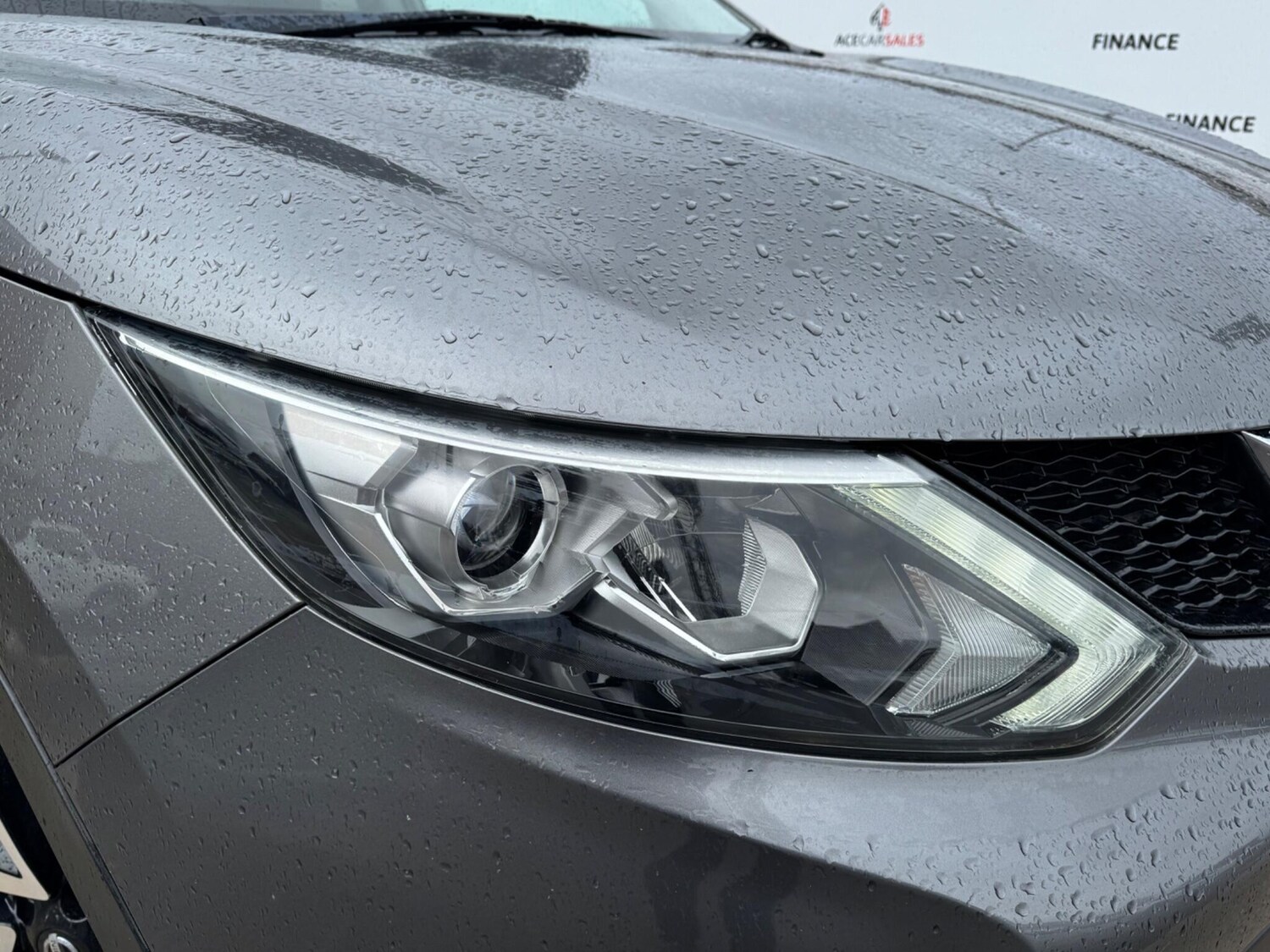 Used Nissan Qashqai for sale - 77909264: Photo 77