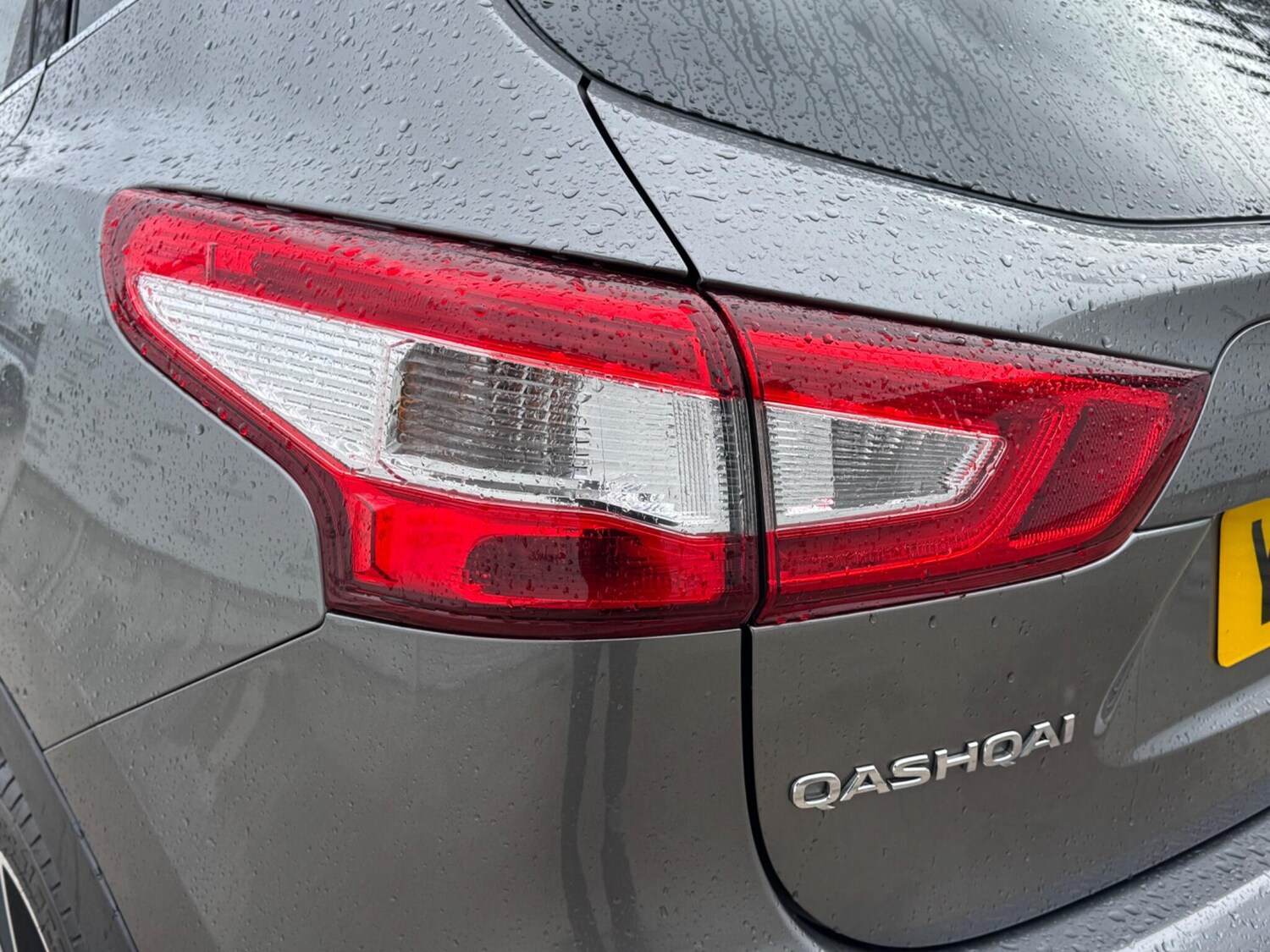 Used Nissan Qashqai for sale - 77909264: Photo 78