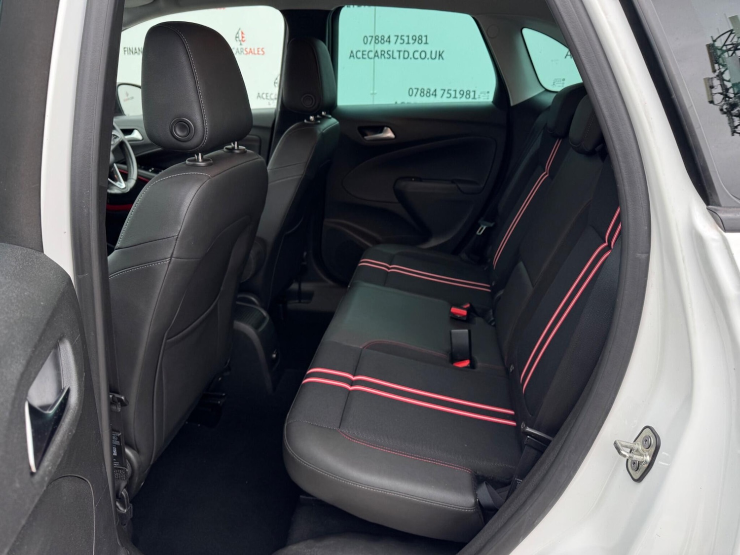 Used Vauxhall Crossland 2021 for sale - 77853755: Photo 16