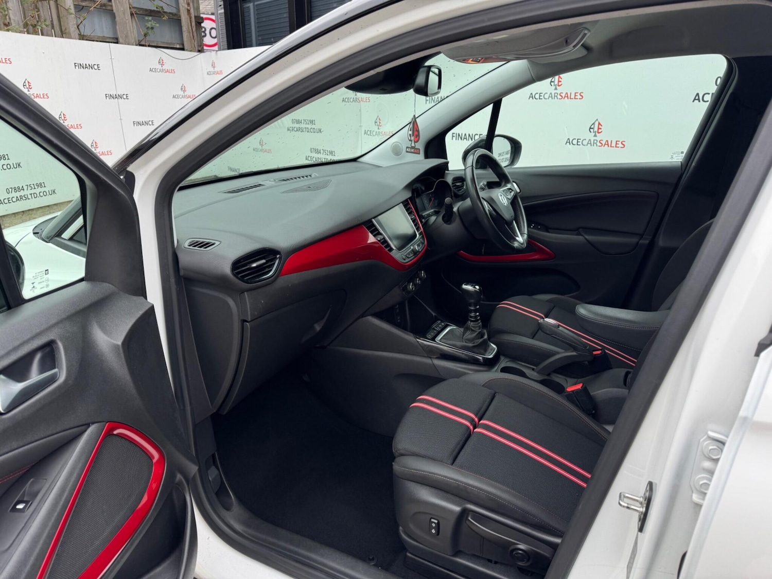 Used Vauxhall Crossland 2021 for sale - 77853755: Photo 17