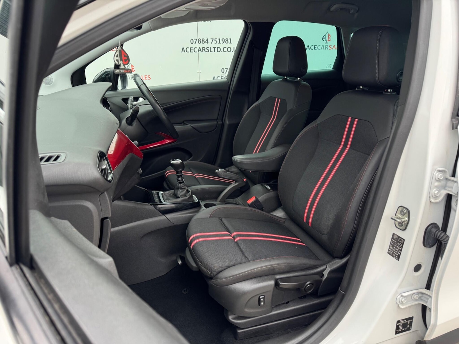 Used Vauxhall Crossland 2021 for sale - 77853755: Photo 19