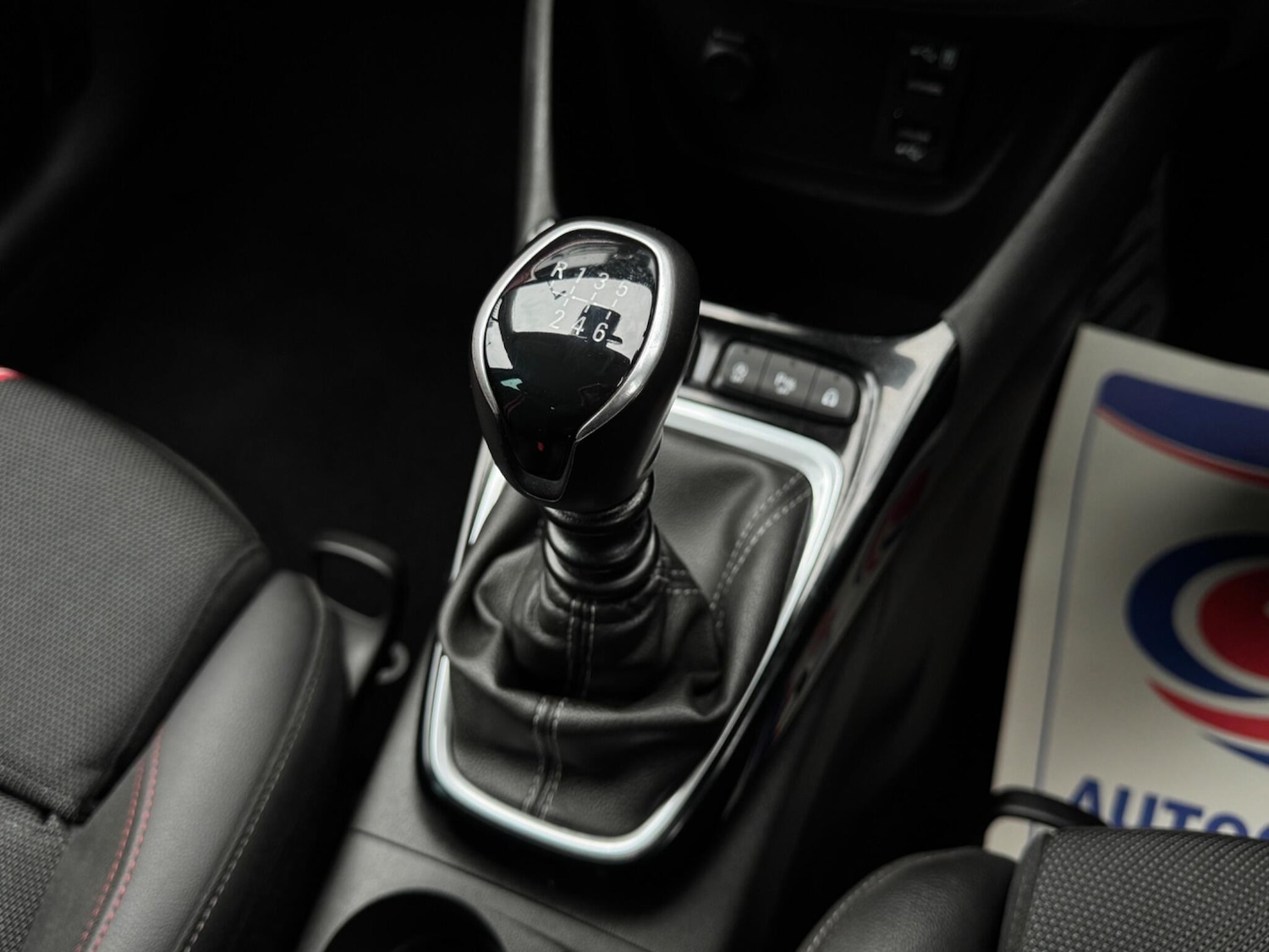 Used Vauxhall Crossland 2021 for sale - 77853755: Photo 26