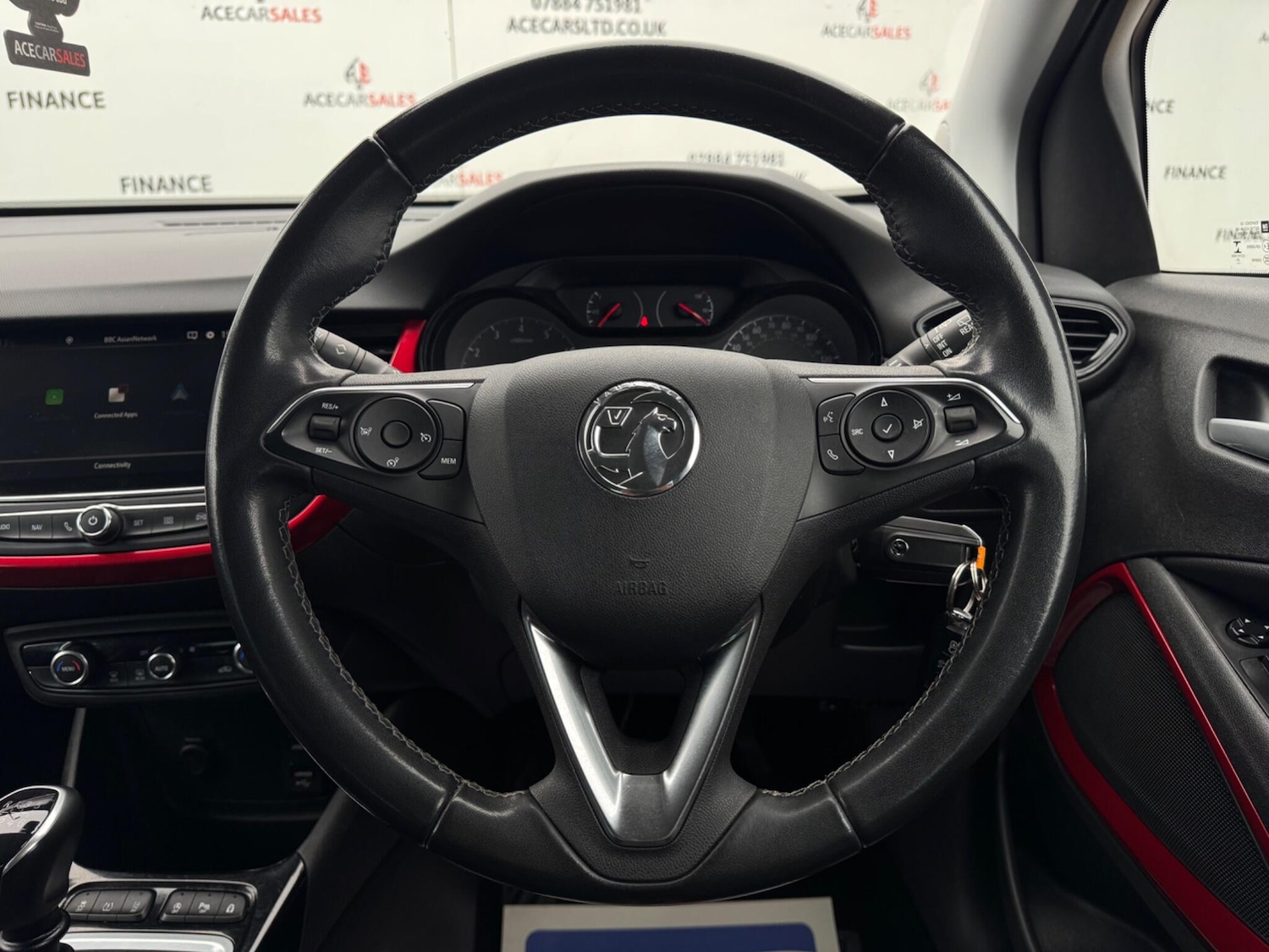 Used Vauxhall Crossland 2021 for sale - 77853755: Photo 27