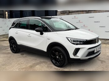 Used Vauxhall Crossland 2021 for sale - 77853755: Photo