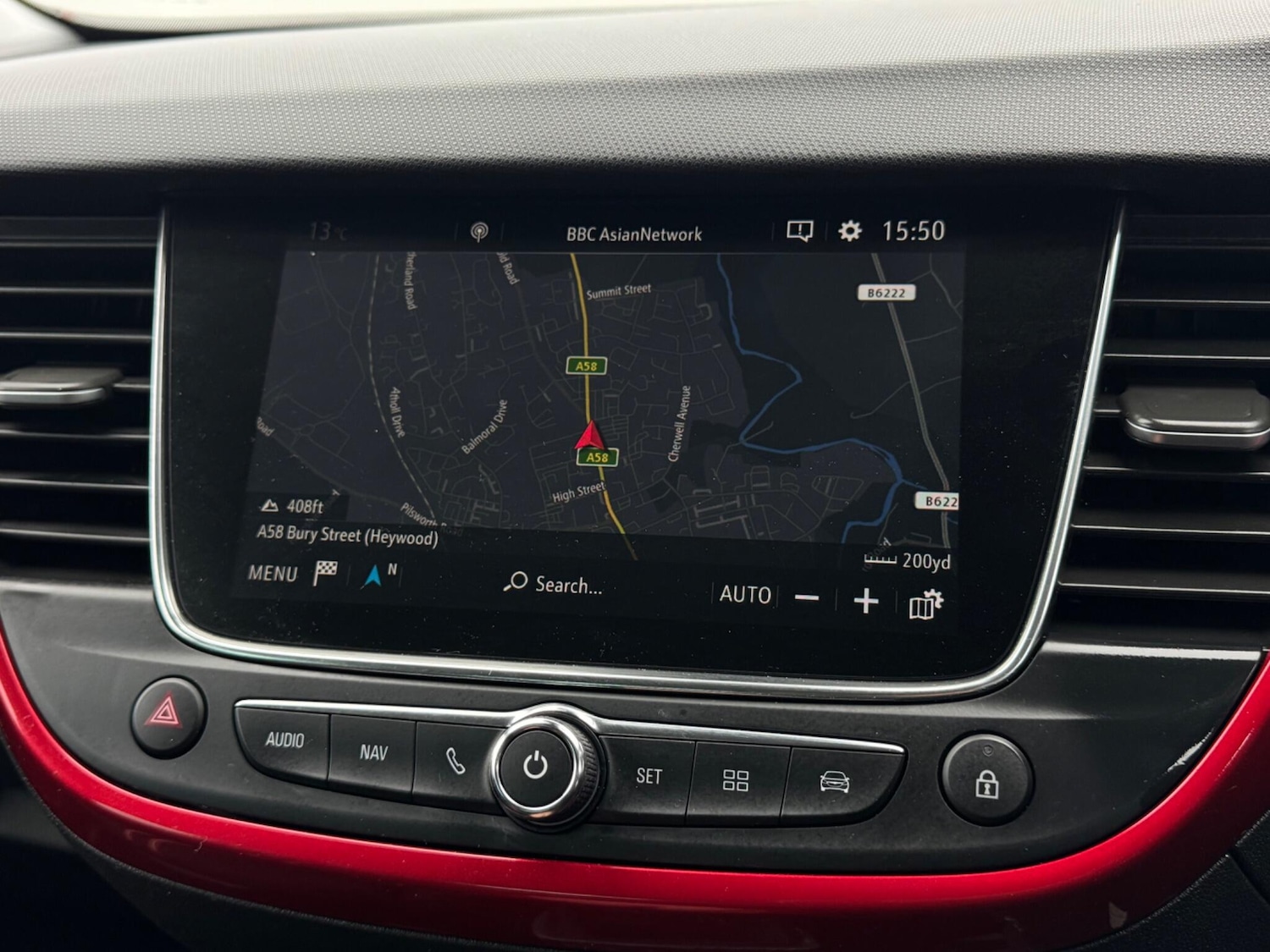 Used Vauxhall Crossland 2021 for sale - 77853755: Photo 34