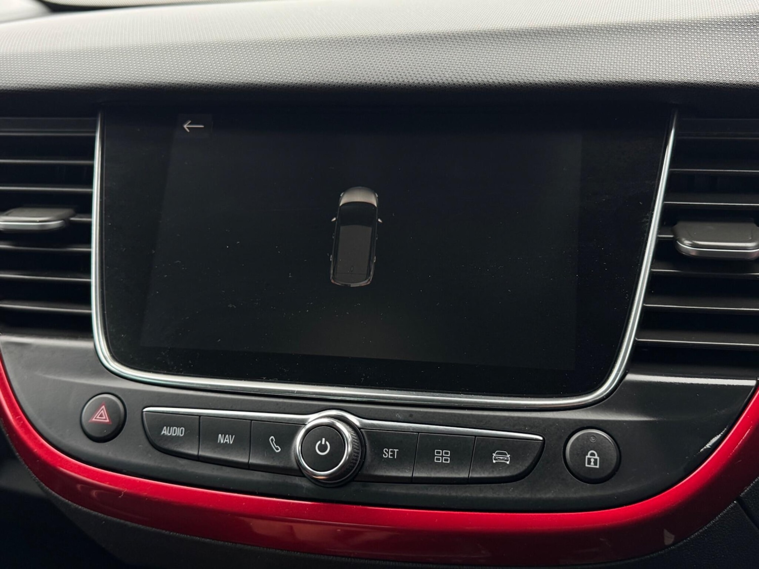 Used Vauxhall Crossland 2021 for sale - 77853755: Photo 35