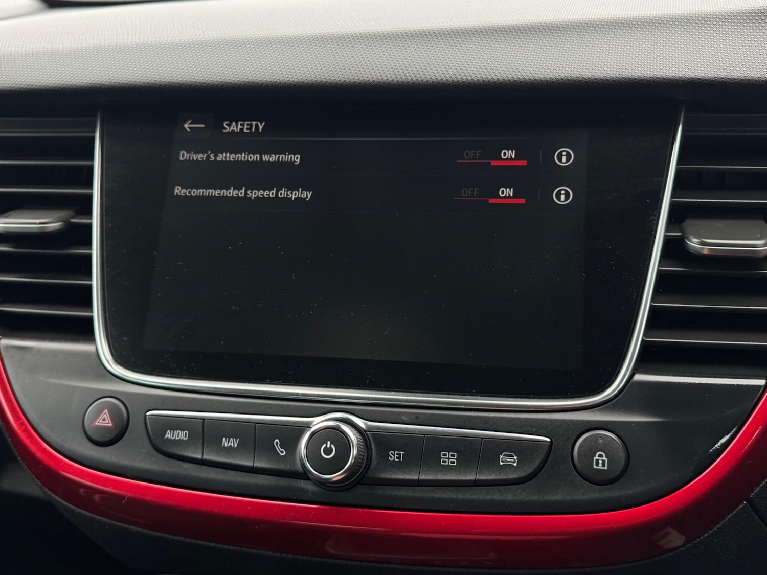 Used Vauxhall Crossland 2021 for sale - 77853755: Photo 36