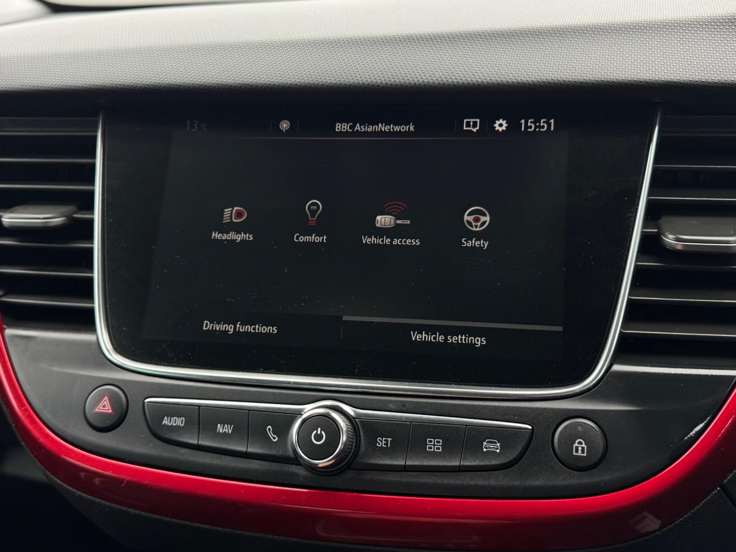 Used Vauxhall Crossland 2021 for sale - 77853755: Photo 37