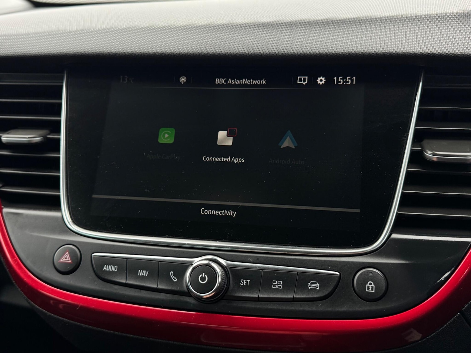 Used Vauxhall Crossland 2021 for sale - 77853755: Photo 38