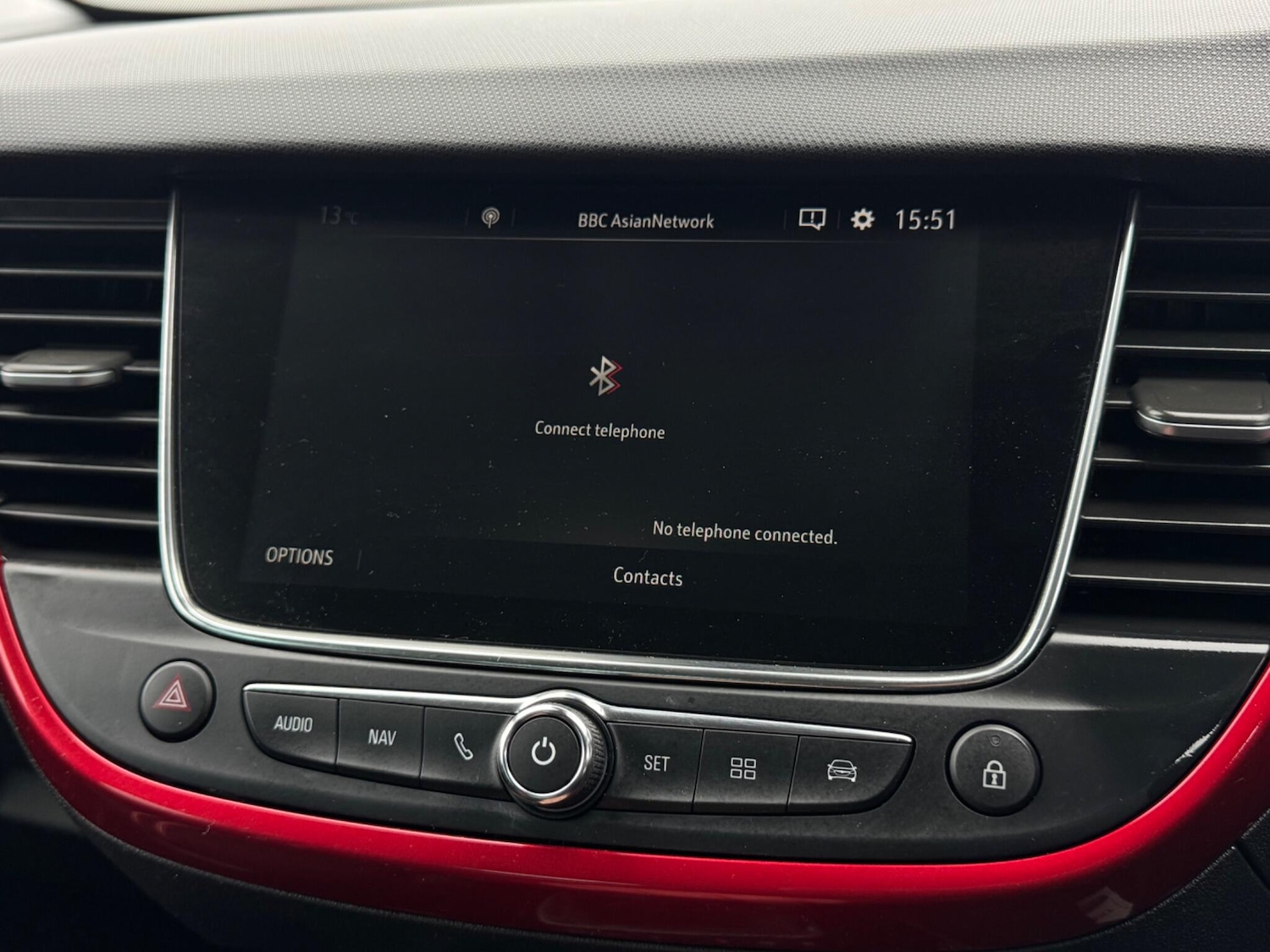 Used Vauxhall Crossland 2021 for sale - 77853755: Photo 39