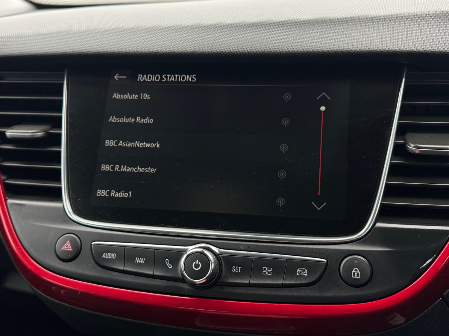 Used Vauxhall Crossland 2021 for sale - 77853755: Photo 40