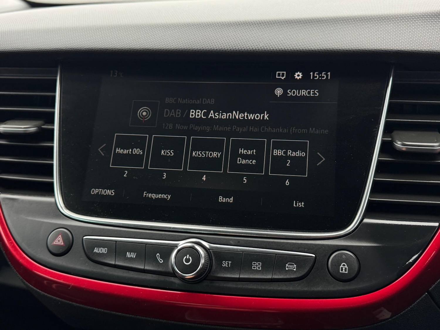 Used Vauxhall Crossland 2021 for sale - 77853755: Photo 42